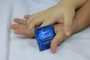 Đời sống tình dục - Krabi
