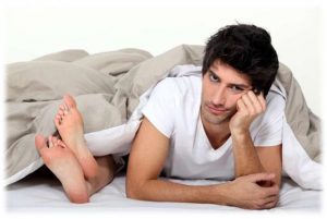 Khả năng tình dục của nam giới có giới hạn tuổi tác không?